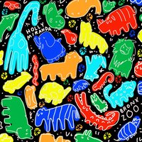 Bronx Zoo - Holly Miranda