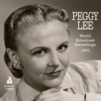 Try a Little Tenderness - Peggy Lee