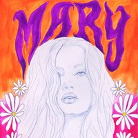 Mary - Moses Gunn Collective