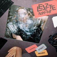 Letzte Nacht - HØYIN, Lemur, Tschappy