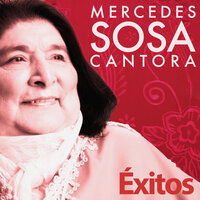 Barro Tal Vez - Mercedes Sosa