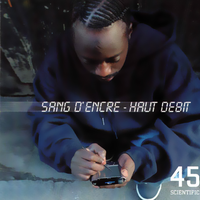 J'anticipe - HIFI