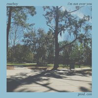 I'm Not Over You - Rxseboy