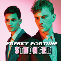 Stronger - Freaky Fortune