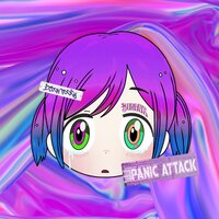 Panic Attack - Burgos, ITSOKTOCRY
