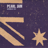 Throw Your Arms Around Me - Pearl Jam