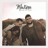 Duele Amarte Así - Matisse, Pedro Capó