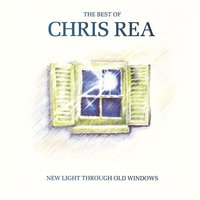 Shamrock Diaries - Chris Rea