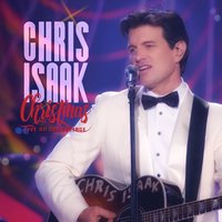 Let It Snow (with Michael Bublé) - Chris Isaak, Michael Bublé