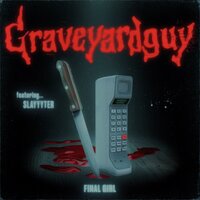 Final Girl - Slayyyter