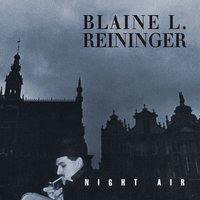 A Café Au Lait for Mr. Xyzptlk - Blaine L. Reininger