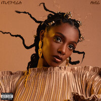 My Moon - Mereba
