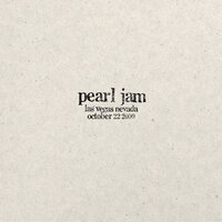 Can't Help Falling In Love - Pearl Jam