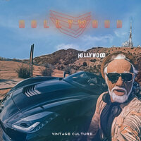 Hollywood - Vintage Culture
