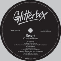 Cocaine Blues - Escort