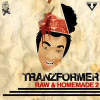 Metal Music - Tranzformer, Awkword, El Gant