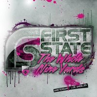 Fruitcake - Michael Woods