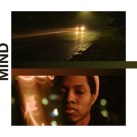 MIND - Emawk, Solace