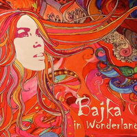The Landing - Bajka