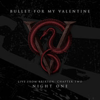 Scream, Aim, Fire - Bullet For My Valentine