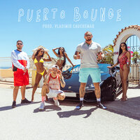 Puerto Bounce - Zabson, Kizo, Zetha