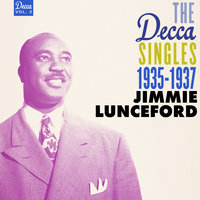 Organ Grinders Swing - Jimmie Lunceford & His Orchestra