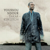 Africa Dream Again - Youssou N'Dour, AYO