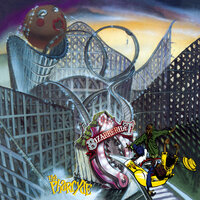 I'm That Type Of Ni**a - The Pharcyde