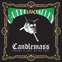 Astorolus - Candlemass
