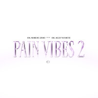 PAIN VIBES 2 - BUSHIDO ZHO, blago white