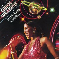 You're So Much a Part of Me - Carol Williams
