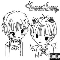 Heather - Angst, Sophie Meiers