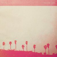 beside you - keshi