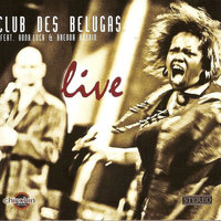 Desperatly Trying - Club Des Belugas