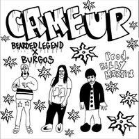 Came Up - BEARDED LEGEND, Burgos