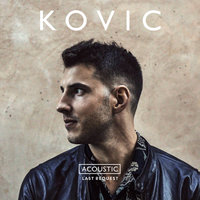 Last Request - Kovic