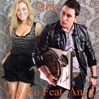 One - Jay Ko, Anya