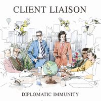 A Foreign Affair - Client Liaison, Tina Arena