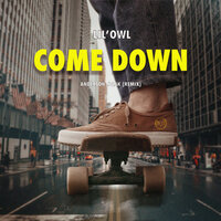 Come Down Remix - Anderson .Paak