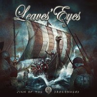 Riders on the Wind - Leaves' Eyes