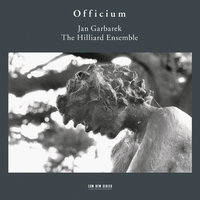 Ave maris stella - Jan Garbarek, Hilliard Ensemble, Гийом Дюфаи