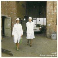 Baby's Bible - Hank