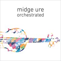 Ordinary Man - Midge Ure