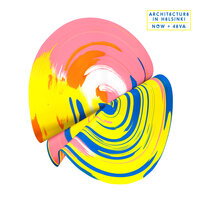 April - Architecture In Helsinki