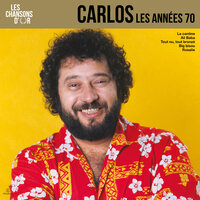 Cocotte en papier - Carlos