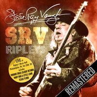 Mary Had A Little Lamb - Stevie Ray Vaughan