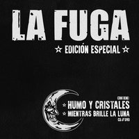 Pedazo de Morón - La Pegatina, La Fuga