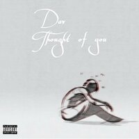 Thought of you - Dav