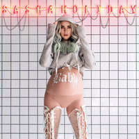 Цвет желаний - Sasha Holiday