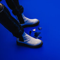 Blue - Shaun, Wonstein
